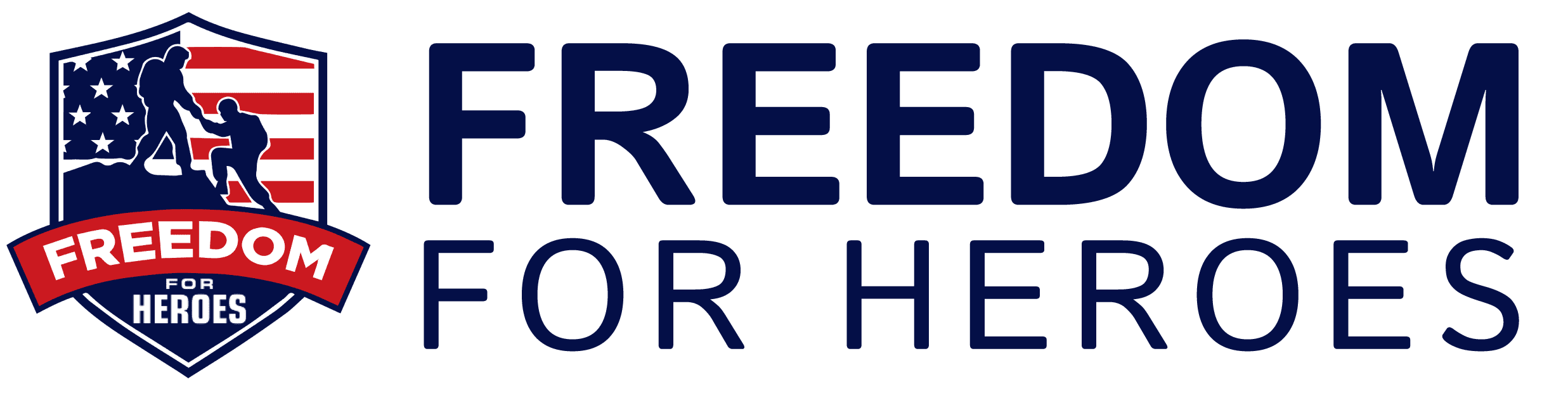 freedom for heroes