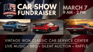 Car show details