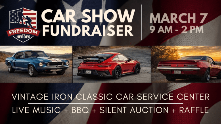 Car show details