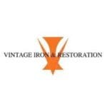 Vintage Iron & Restoration