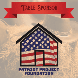 The Patriot Project Foundation