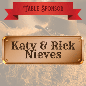 Sponsor - Nieves