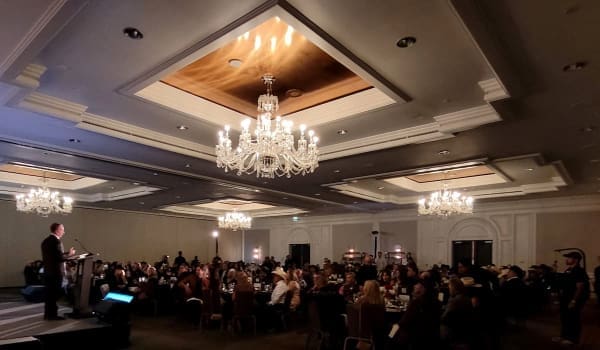 Gala event